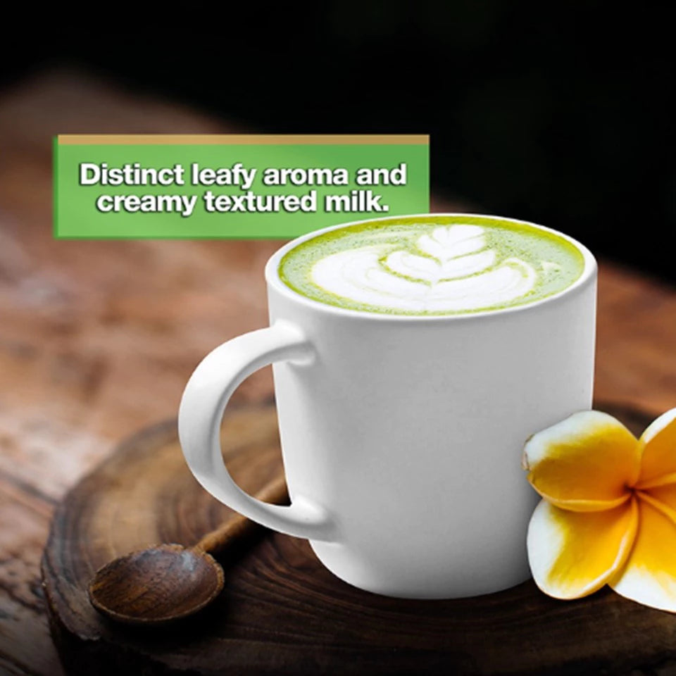 Aik Cheong 3 in 1 Matcha 25g x 12s