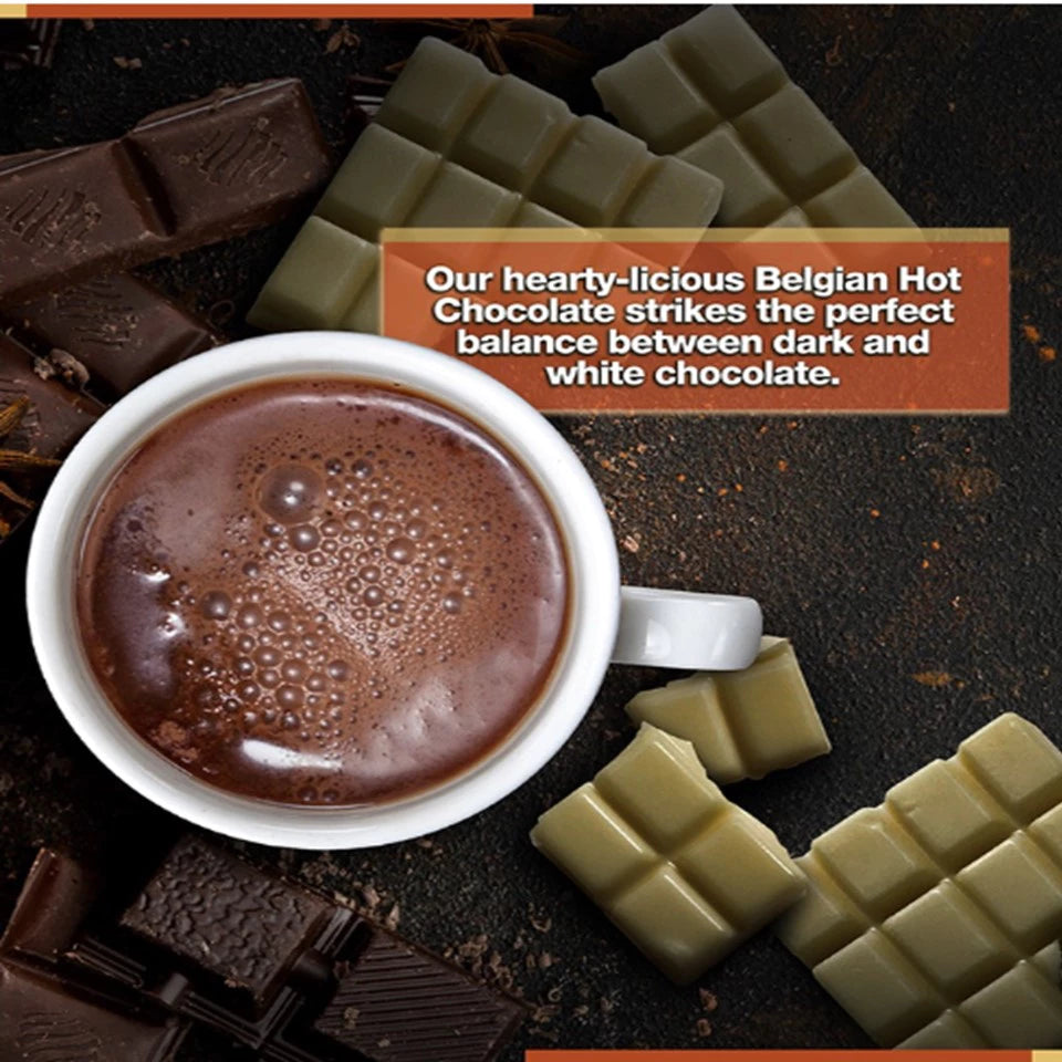 Aik Cheong 3 in 1 Hot Chocolate 40g x 12s